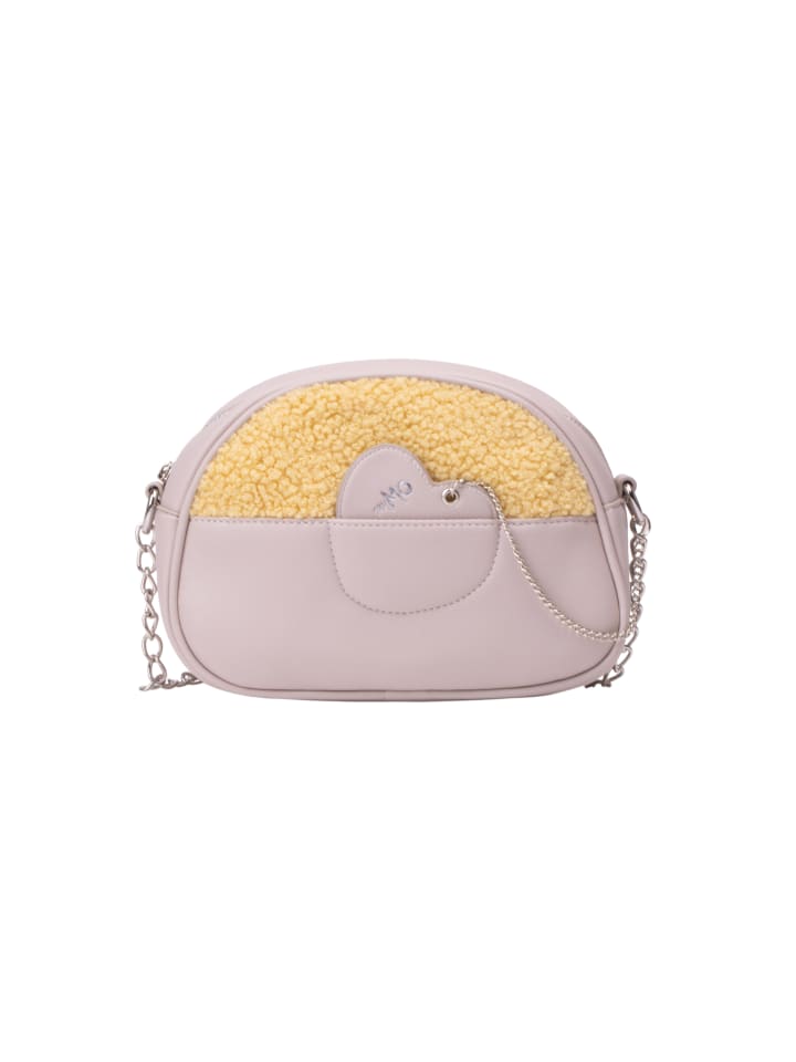 Damen Handtasche in GELB