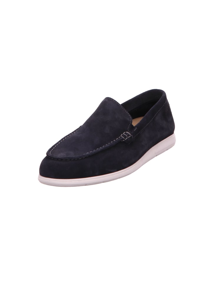 Slipper Giulindo in deepblue