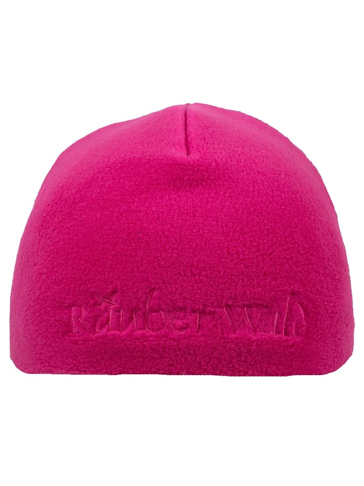 Kinder Mütze in Pink