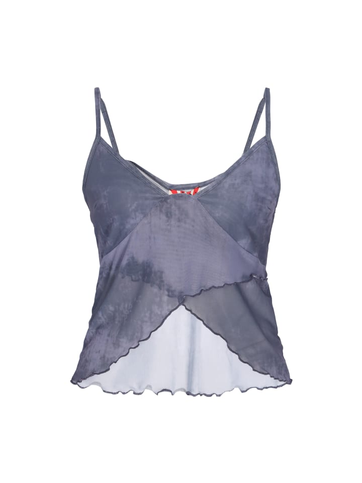 Women Top in grey