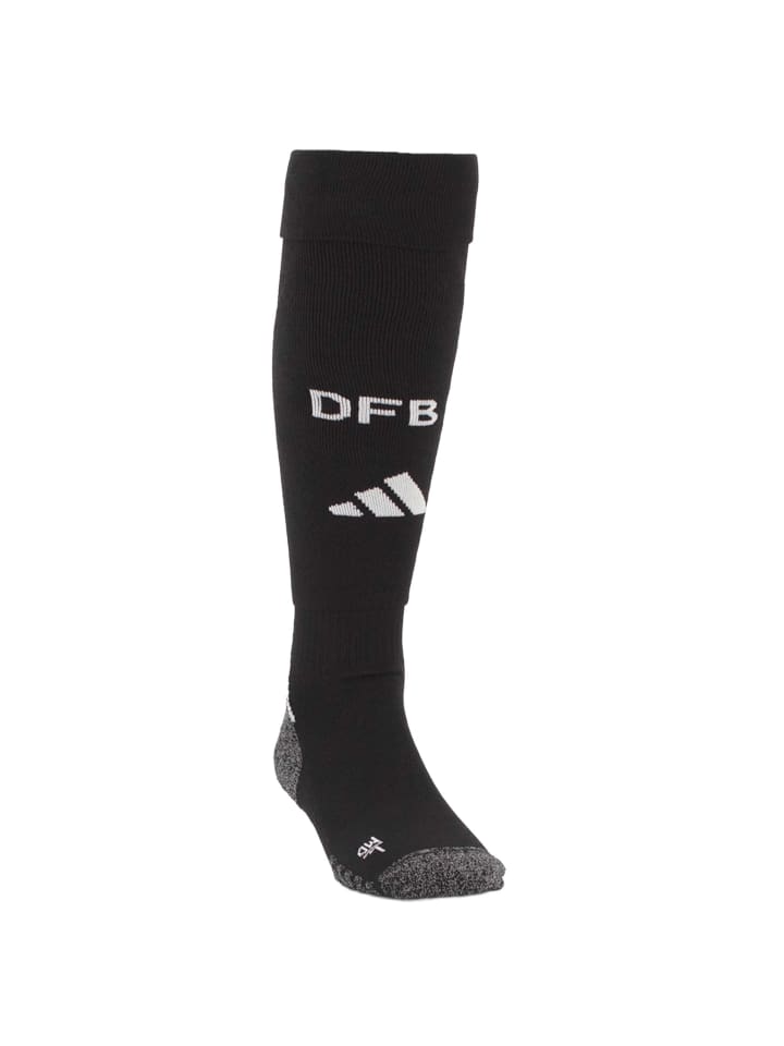 Socken DFB Home in Schwarz