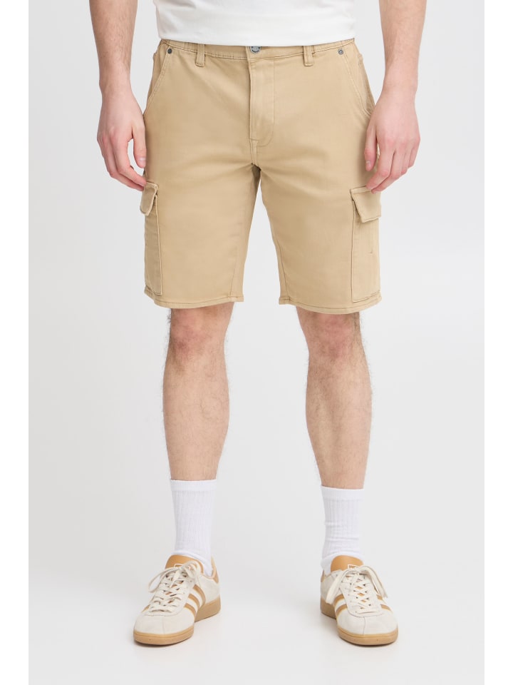 Cargoshorts BHBlizzard in Braun