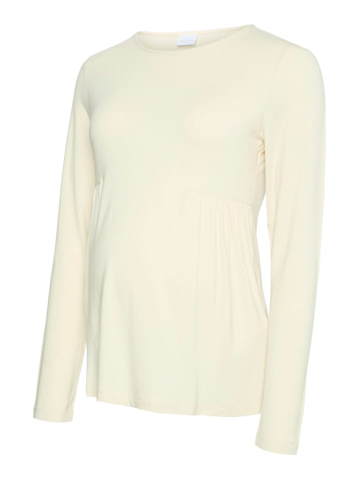 Bluse in Birch 1