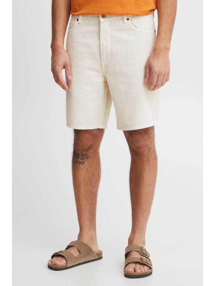 Jeansshorts SDFidel in Natur