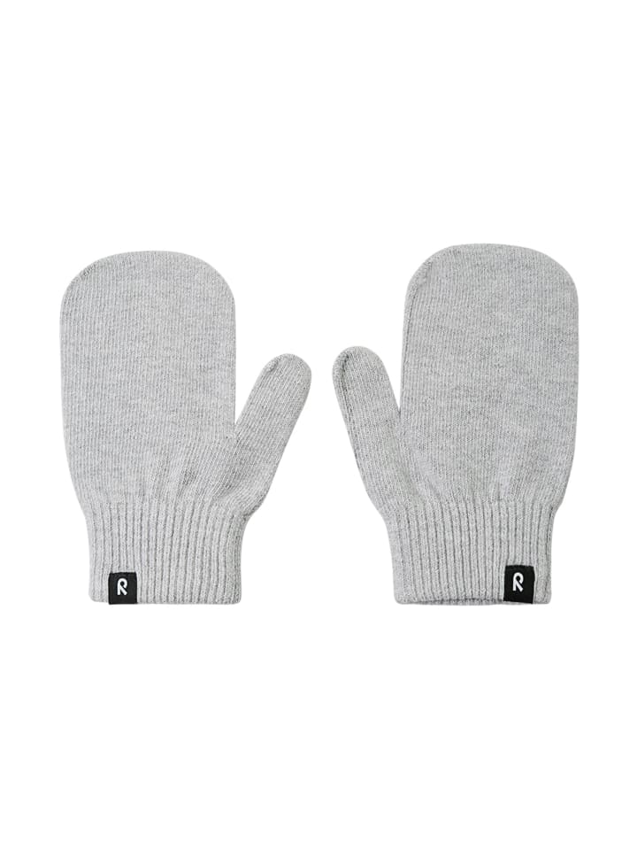 Fäustlinge Vantus Melange grey