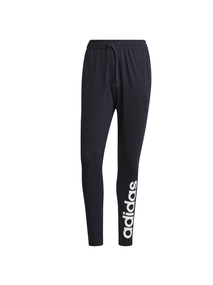 Jogginghose in blau