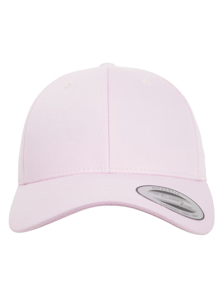Snapback - Classic in pink