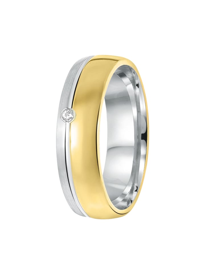 925 Silber Ring