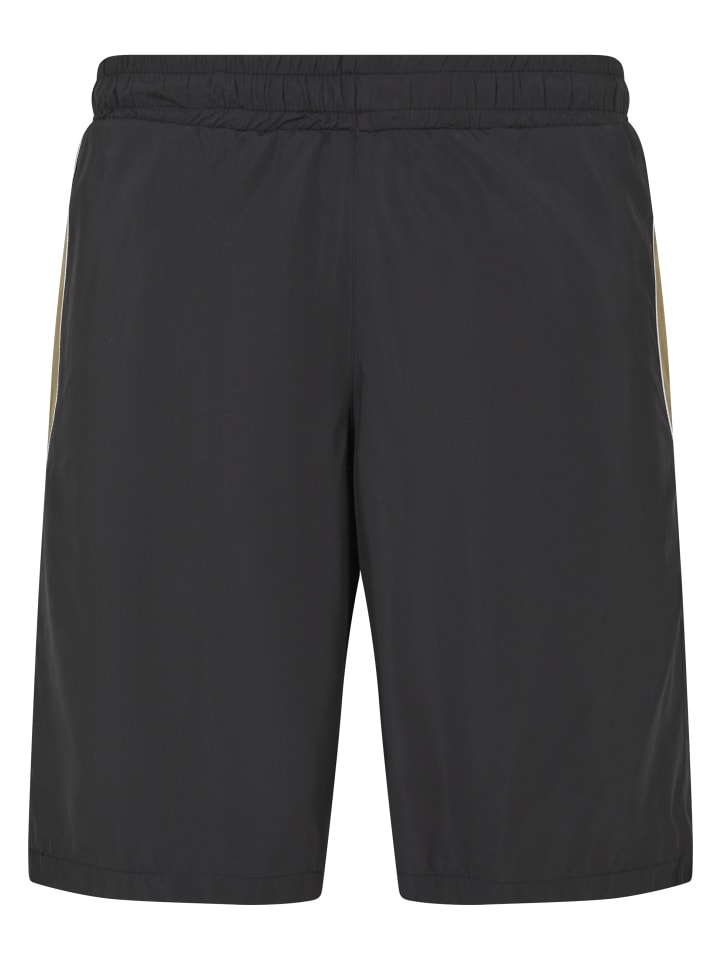 Shorts - Sweat in black