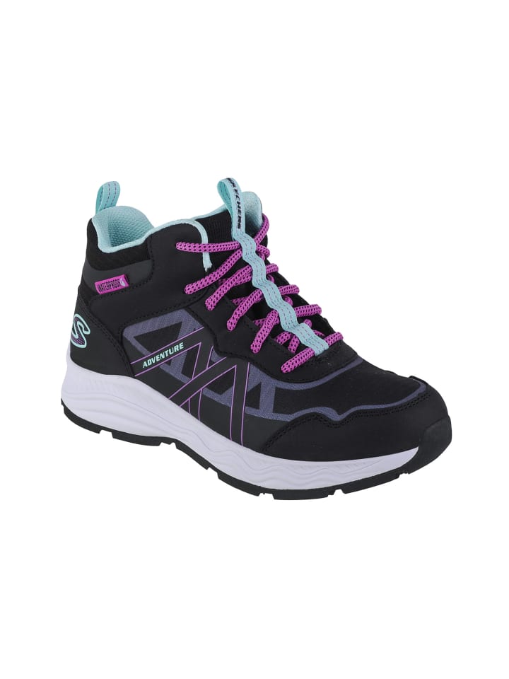 Skechers Adventure Blitz - Fun Pursuit in Schwarz