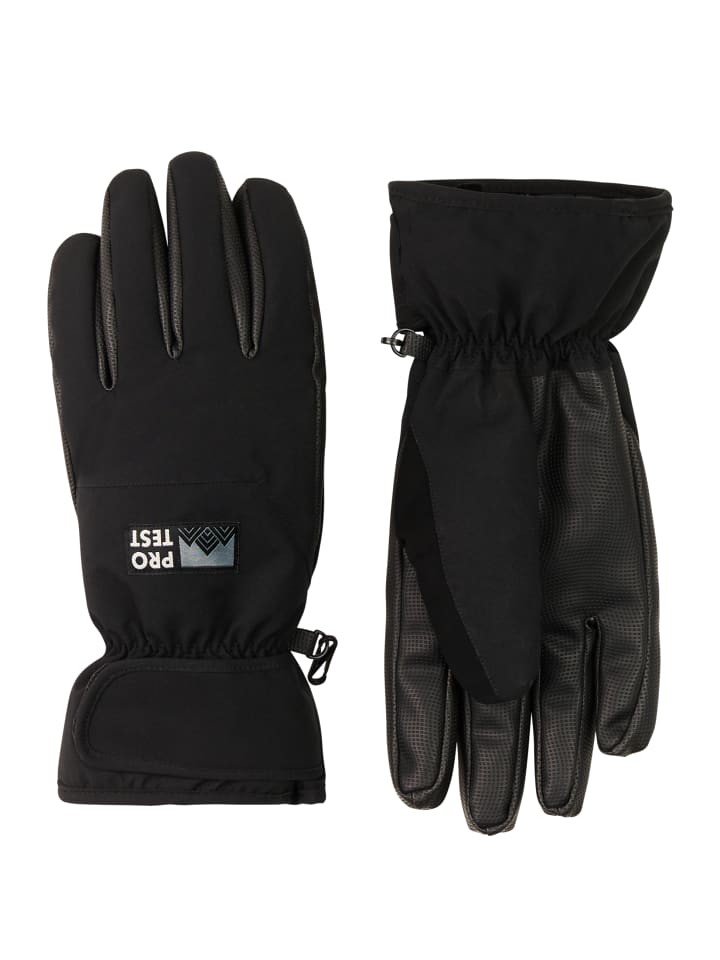 " PRTClimber in True Black