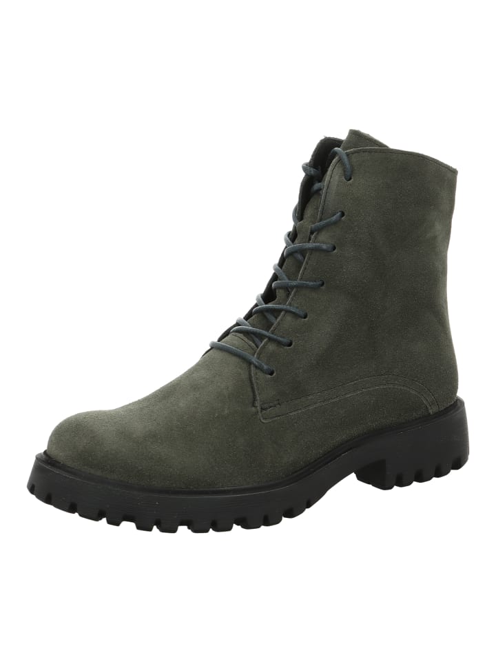 Stiefelette TRENTO in Tanne