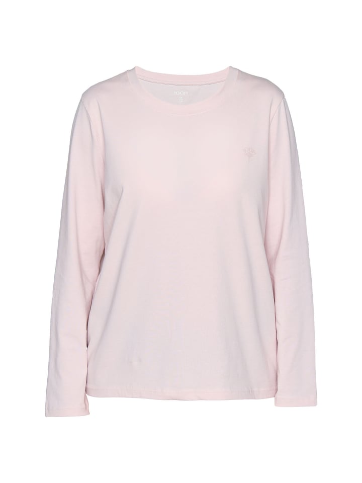 Pyjama Loungewear in OPEN PURPLE