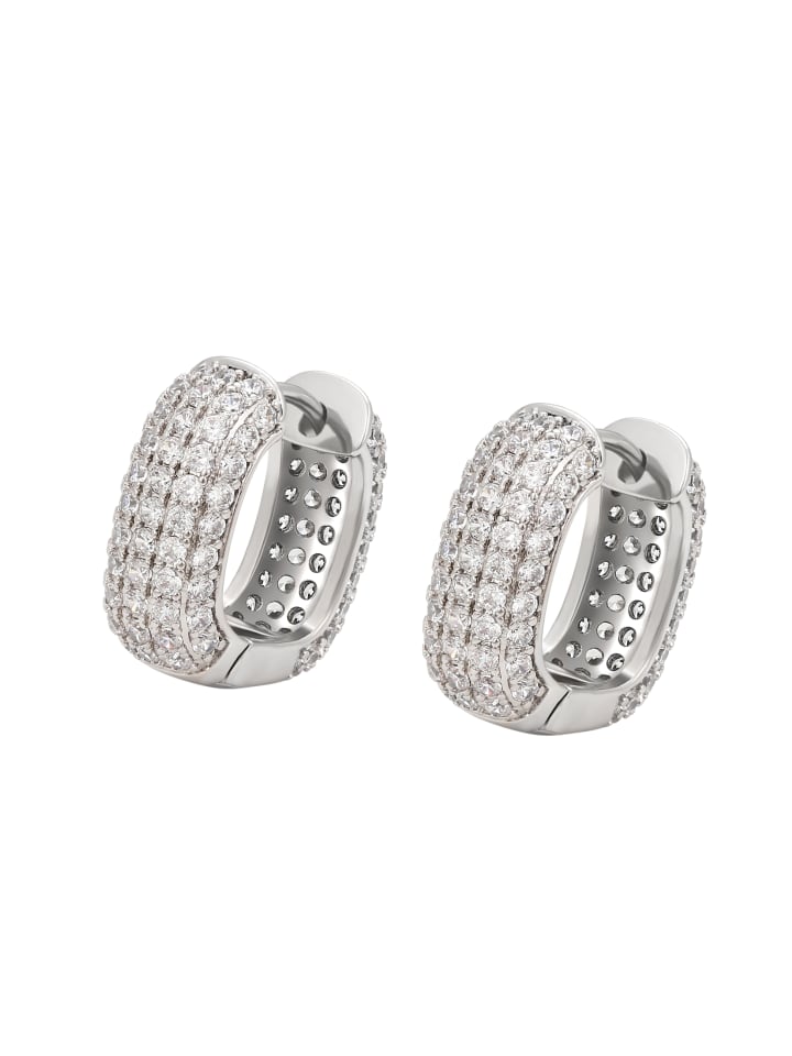 Women Earrings in SILVER