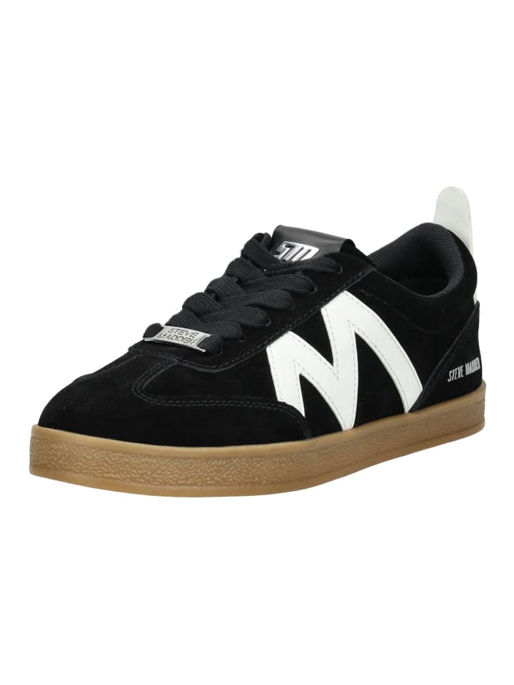 Sneaker Schwarz