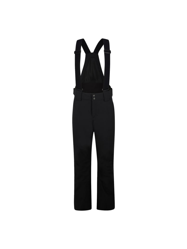 Skihose Tazlin-Z Pants Man in Schwarz