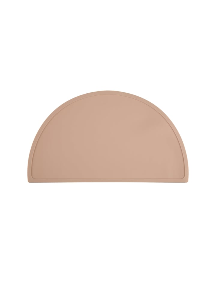 Platzdeckchen Kinder in Rosa - (B)41,5 x (T)24 cm
