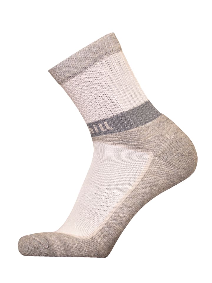 Socken VIITA in Light grey