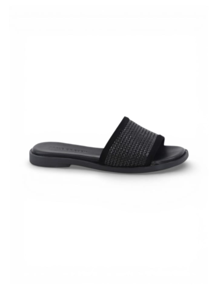 Sandale ARIANA in BLACK