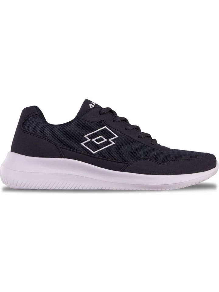 Sneaker "Connect Xl" in Blau
