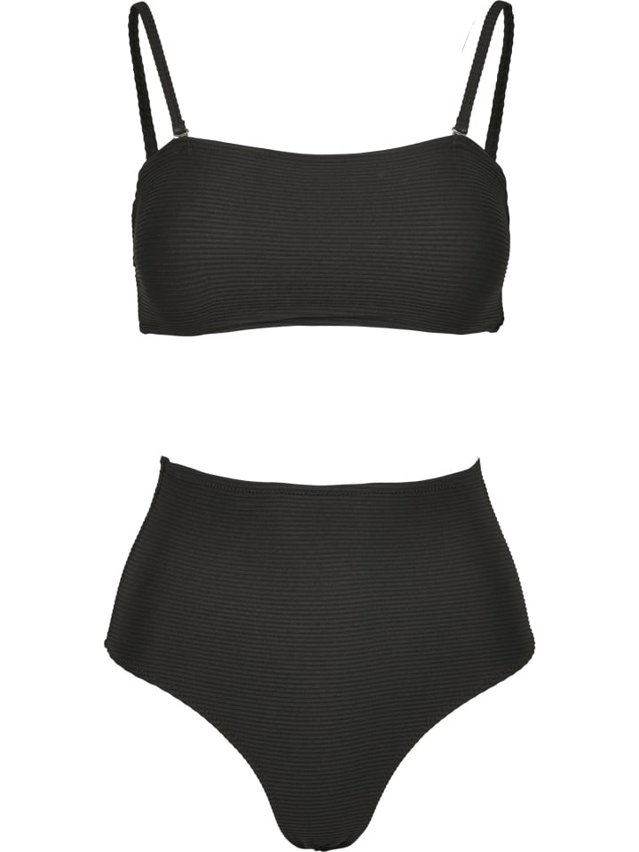 Bikini in black
