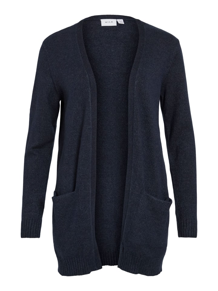Strickjacke in Total Eclipse 1