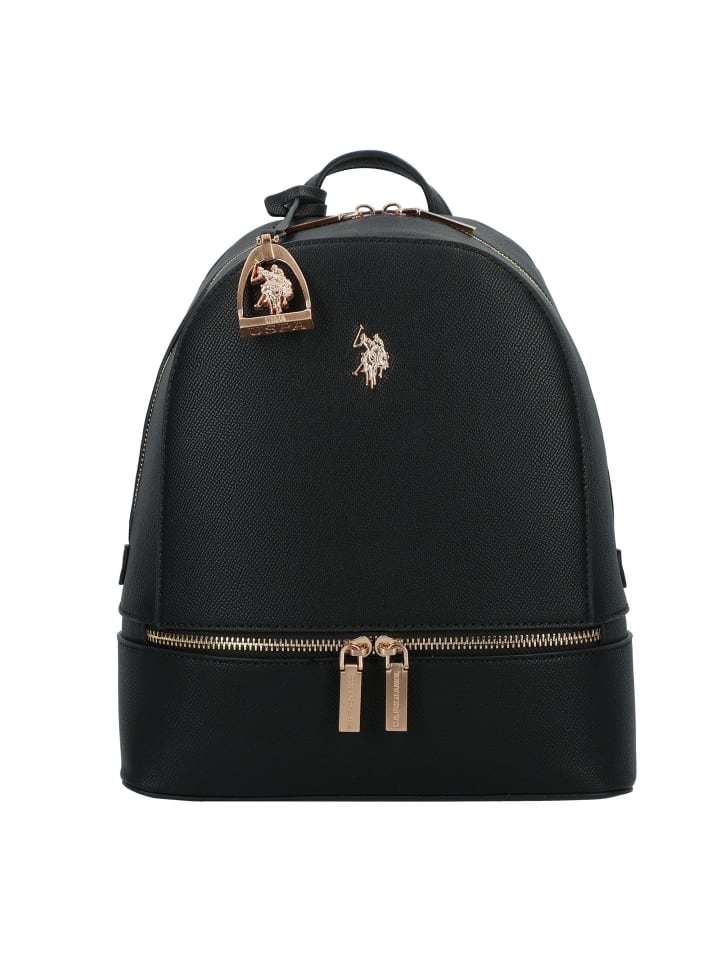 Jones City Rucksack 26 cm black