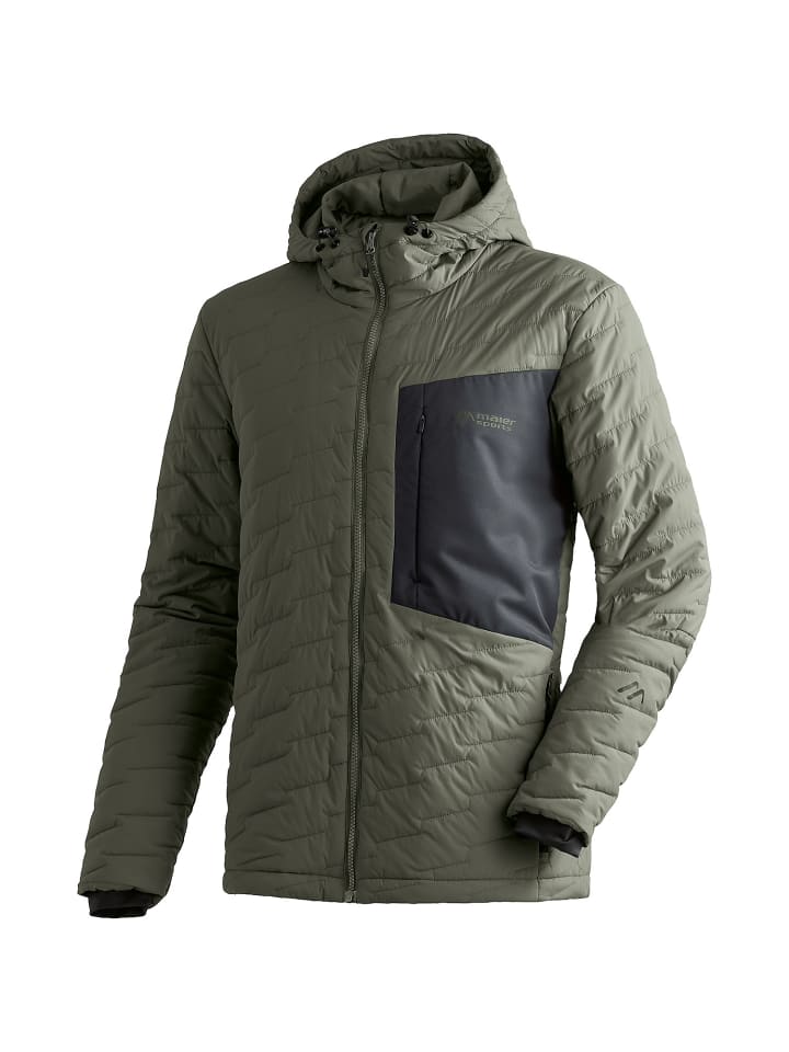Jacken / Anoraks Donovaly in Oliv1090