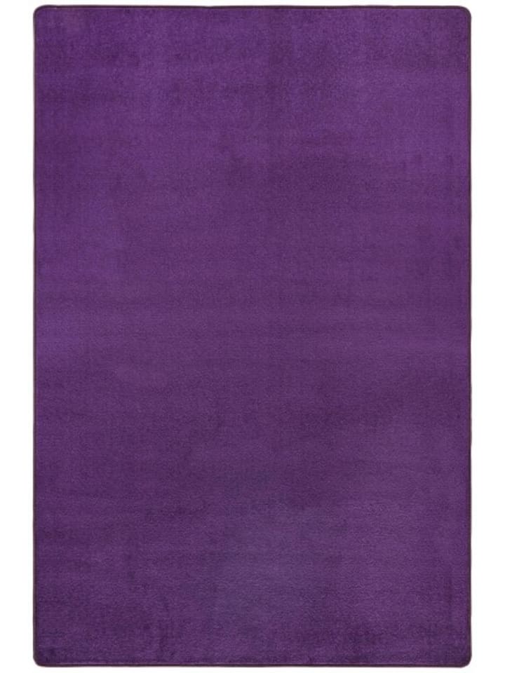 Bettumrandung Fancy 3teilig in Violett