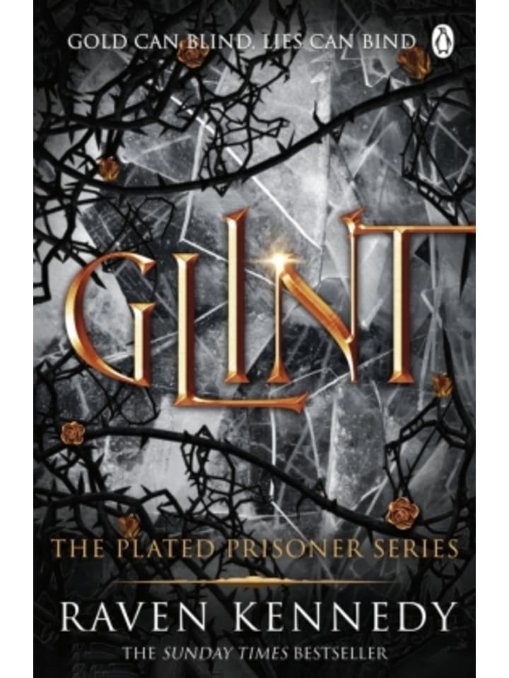 Buch - Glint