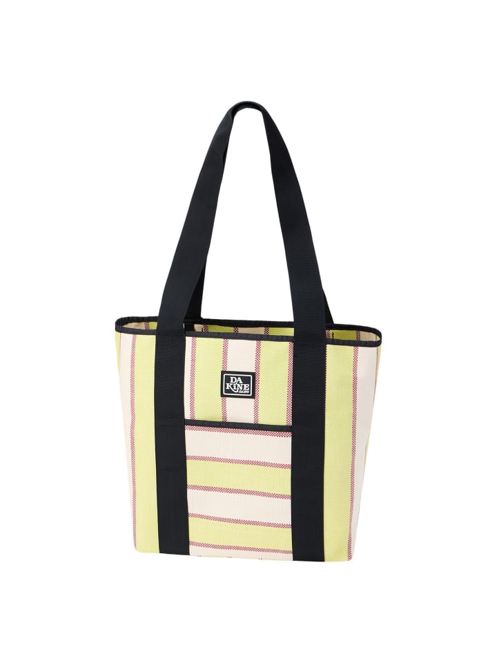 Beach Shopper Tasche 55 cm green sheen