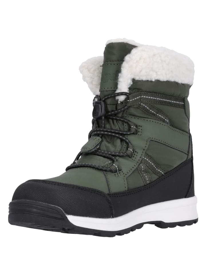 Winterstiefel Wranden in 3137 Thyme