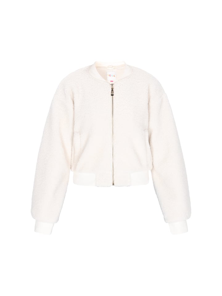 Women Jacket in offwhite