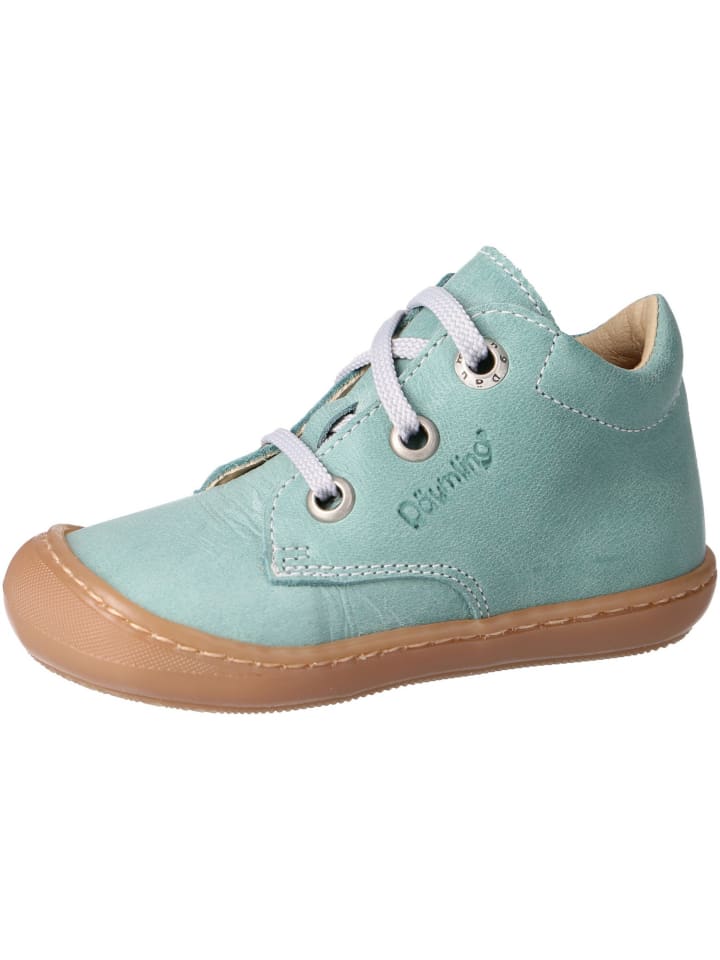 Lauflernschuh Sakura in mint