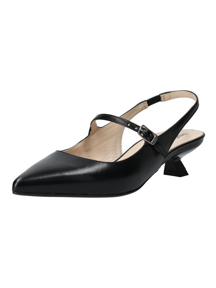 Pumps Schwarz