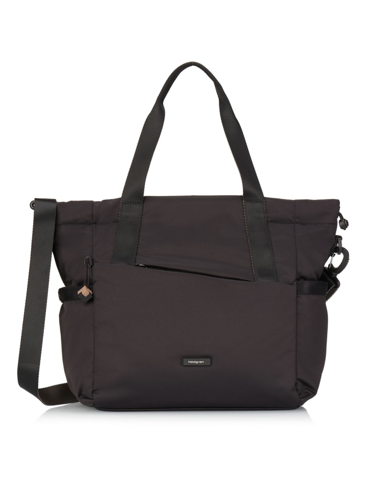 Nova Galactic Schultertasche 43 cm black