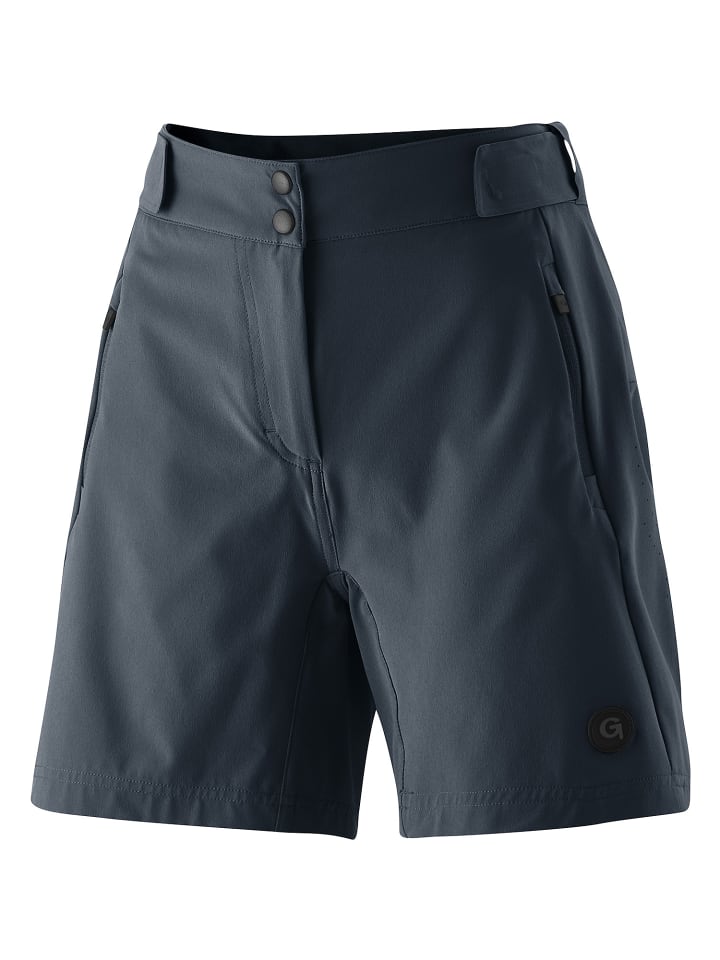 Igna 2.0 Da-Rad-Hotpants in Marine3272