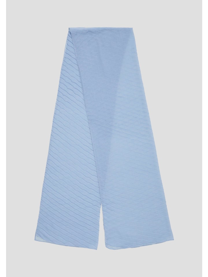 Tuch in 5271_blassblau