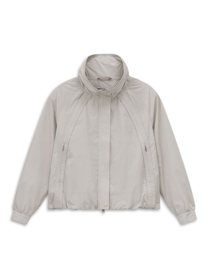 Blouson in 30-beige