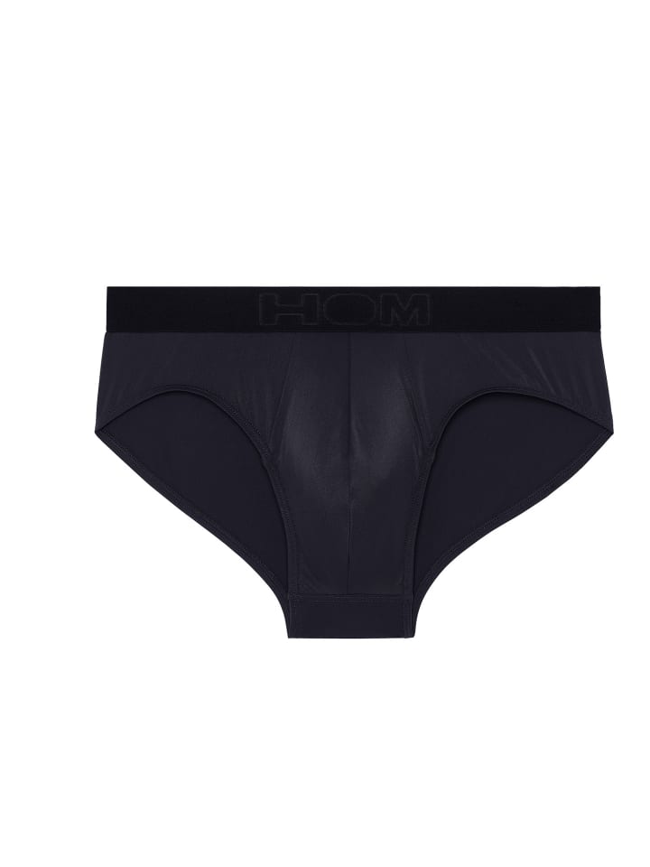Minislip Supersoft in Black