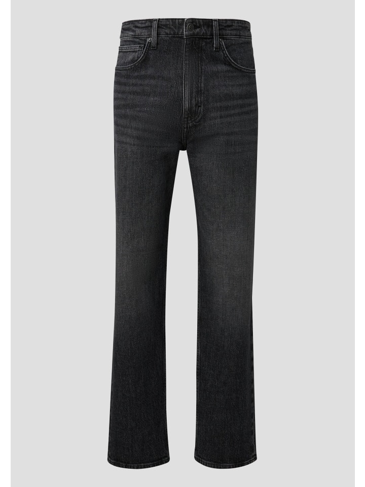 Jeans-Hose  in  96Z4_anthrazit
