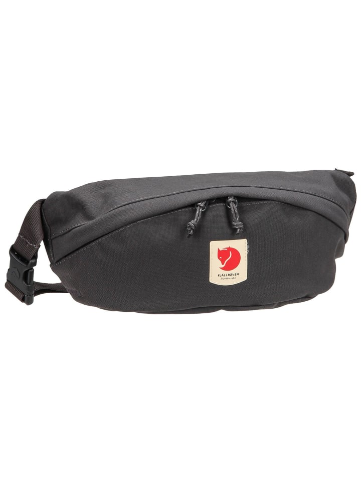 Gürteltasche Ulvö Hip Pack Medium in Dark Grey
