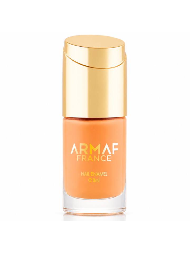 Nagellack Nail Enamel - 08 Coral Sunset 8 ml