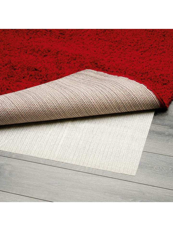 1 Teppichunterlage 120/280 cm in beige