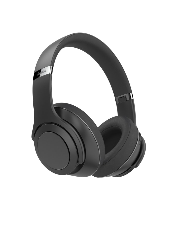 Bluetooth®-Kopfhörer Passion Turn, EQ, Over-Ear, S