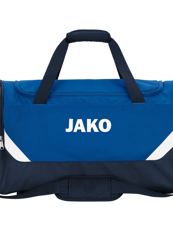 Sporttasche Iconic in Blau3052