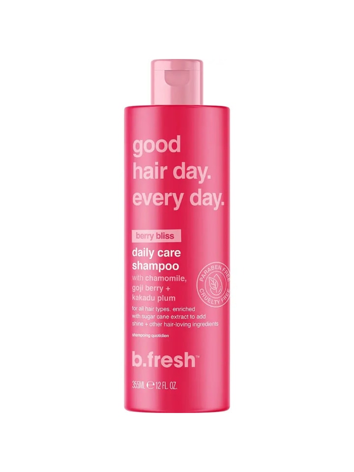 Shampoo Good Hair Day Every Day, 355 ml