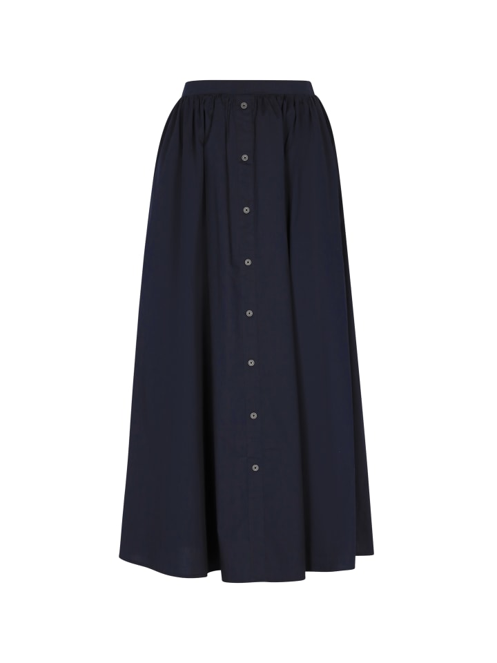 Women Skirt in navy