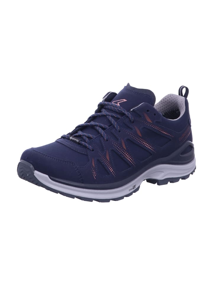Wanderschuhe INNOX EVO II GTX Ws in Blau