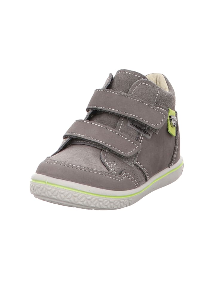 Lauflernschuhe in grau